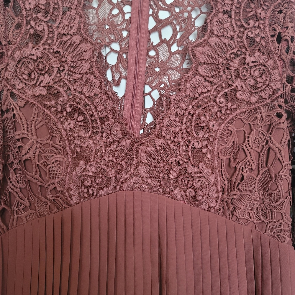 Zara mini dress - Picture 7 of 9